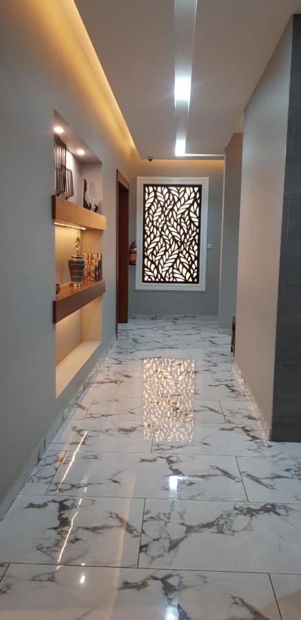 Silver Palm Hotel アルーシャ エクステリア 写真